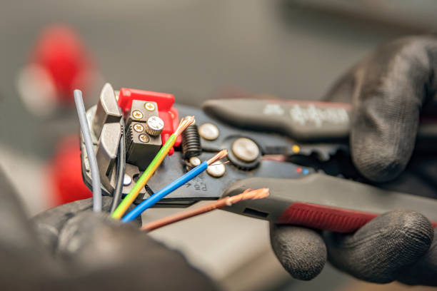 Best Home Electrical Repair  in Windham, OH