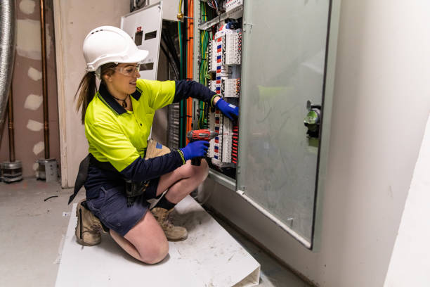 Best Electrical System Inspection  in Windham, OH