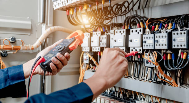 Best Electrical Troubleshooting Services  in Windham, OH
