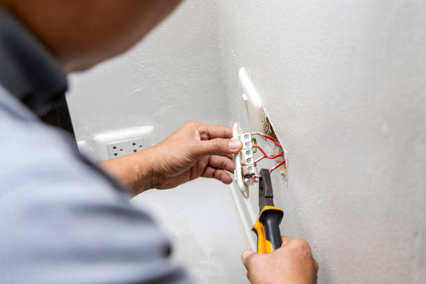 Best Electrician for Home Renovation  in Windham, OH