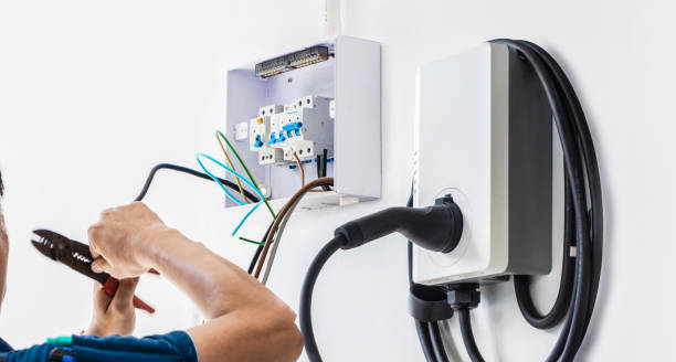 Best Local Electrician Companies  in Windham, OH